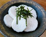 長芋の塩出汁わさび漬け作り方3写真