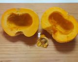 【野菜ソムリエ】プッチーニのフライ２種作り方1写真