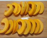 【野菜ソムリエ】プッチーニのフライ２種作り方2写真