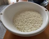 本格中華ちまきを作ってみた作り方3写真