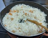 本格中華ちまきを作ってみた作り方5写真