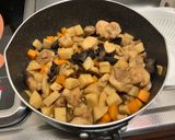 本格中華ちまきを作ってみた作り方8写真