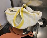 本格中華ちまきを作ってみた作り方11写真