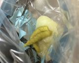 リピ決定！鶏もも肉の塩麹わさび漬け弁当！作り方1写真