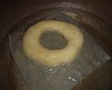 イーストドーナツ（炊飯器で発酵）作り方16写真