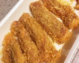 スティックとんかつ お弁当に!作り方1写真