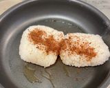【楽めし】速攻ふわたまキムチチャーハン作り方1写真