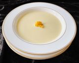 60℃～ とうもろこし麹コーンポタージュ作り方31写真