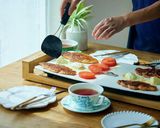 潰してカリジュワ！スマッシュクロワッサン作り方7写真