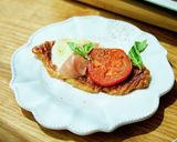 潰してカリジュワ！スマッシュクロワッサン作り方8写真