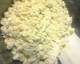 ジャパリカンアップルパイ☆バター卵不使用作り方1写真