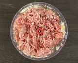 お弁当にも！きのこ入り肉団子のトマト煮作り方3写真