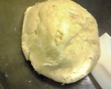 ジャパリカンアップルパイ☆バター卵不使用作り方3写真