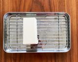 5分|木綿豆腐の煮物★辛さ0作り方1写真