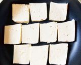 5分|木綿豆腐の煮物★辛さ0作り方5写真