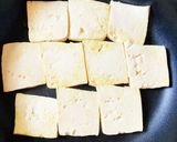 5分|木綿豆腐の煮物★辛さ0作り方6写真