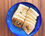 5分|木綿豆腐の煮物★辛さ0作り方8写真