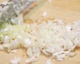 黄金炒飯作り方1写真