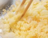 黄金炒飯作り方2写真