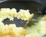 黄金炒飯作り方3写真