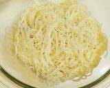 簡単！！なすとツナの和えそうめん作り方2写真