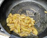 ナスの甘めの煮びたし作り方7写真