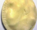 ジャパリカンアップルパイ☆バター卵不使用作り方11写真
