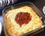 なめらかマッシュポテトグラタン♡作り方8写真