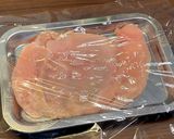 鶏肉とたけのこのケチャップ炒め作り方1写真
