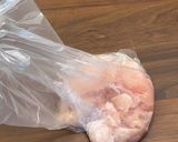 鶏肉とたけのこのケチャップ炒め作り方5写真