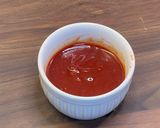 鶏肉とたけのこのケチャップ炒め作り方6写真