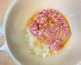 栄養バランス満点のゆばで！簡単焼売作り方2写真