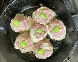 栄養バランス満点のゆばで！簡単焼売作り方4写真