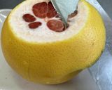 パクッと食べたいグレープフルーツの剥き方作り方1写真