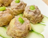 栄養バランス満点のゆばで！簡単焼売作り方5写真