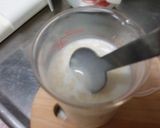 HB任せ天然酵母☆ライフレーク＆カレンズ作り方6写真