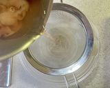 桃のヨーグルトチーズゼリー作り方10写真