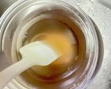 桃のヨーグルトチーズゼリー作り方11写真