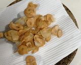 ☆厚揚げステーキ肉味噌ソース☆作り方4写真