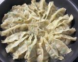 餃子作り方9写真