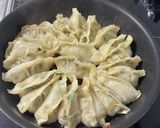 餃子作り方10写真