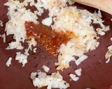 ☆厚揚げステーキ肉味噌ソース☆作り方9写真