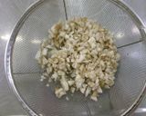 根菜たっぷり鶏つくね作り方1写真