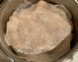 圧力鍋で！塩茹で落花生作り方4写真