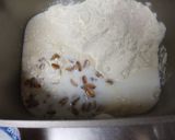 HB任せ天然酵母☆ライフレーク＆カレンズ作り方7写真