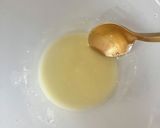 食パン1枚お一人様の簡単クロックムッシュ作り方1写真