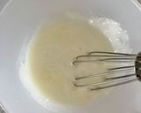食パン1枚お一人様の簡単クロックムッシュ作り方2写真