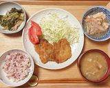 鮭のボーンブロス作り方5写真