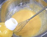 パイン甘酒香る酒粕ケーキ作り方8写真
