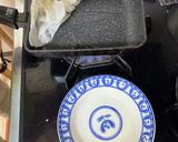 お父さんのだし巻き卵作り方8写真